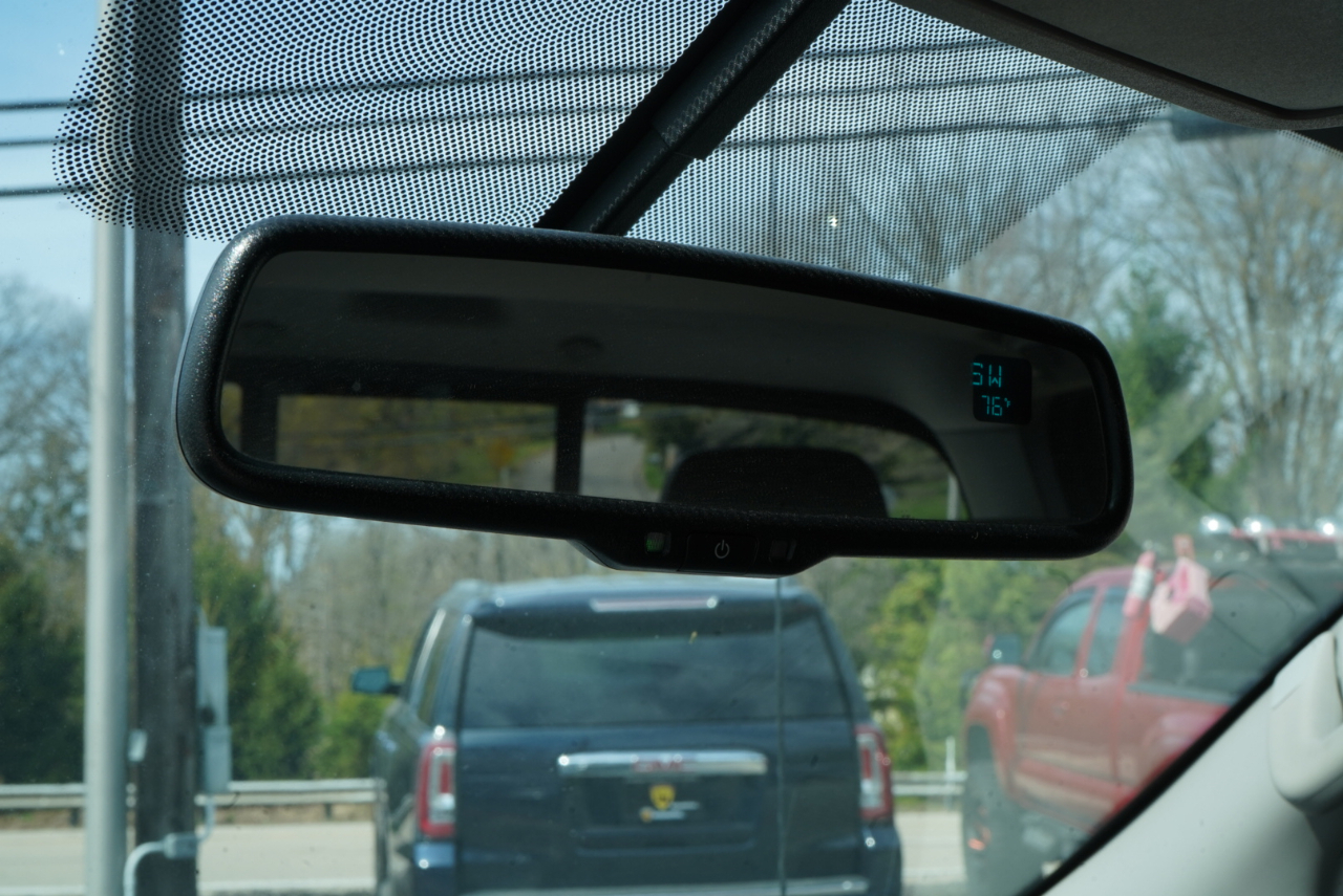 Nissan Frontier Crew Cab 4x4 PRO-4X Auto 2019