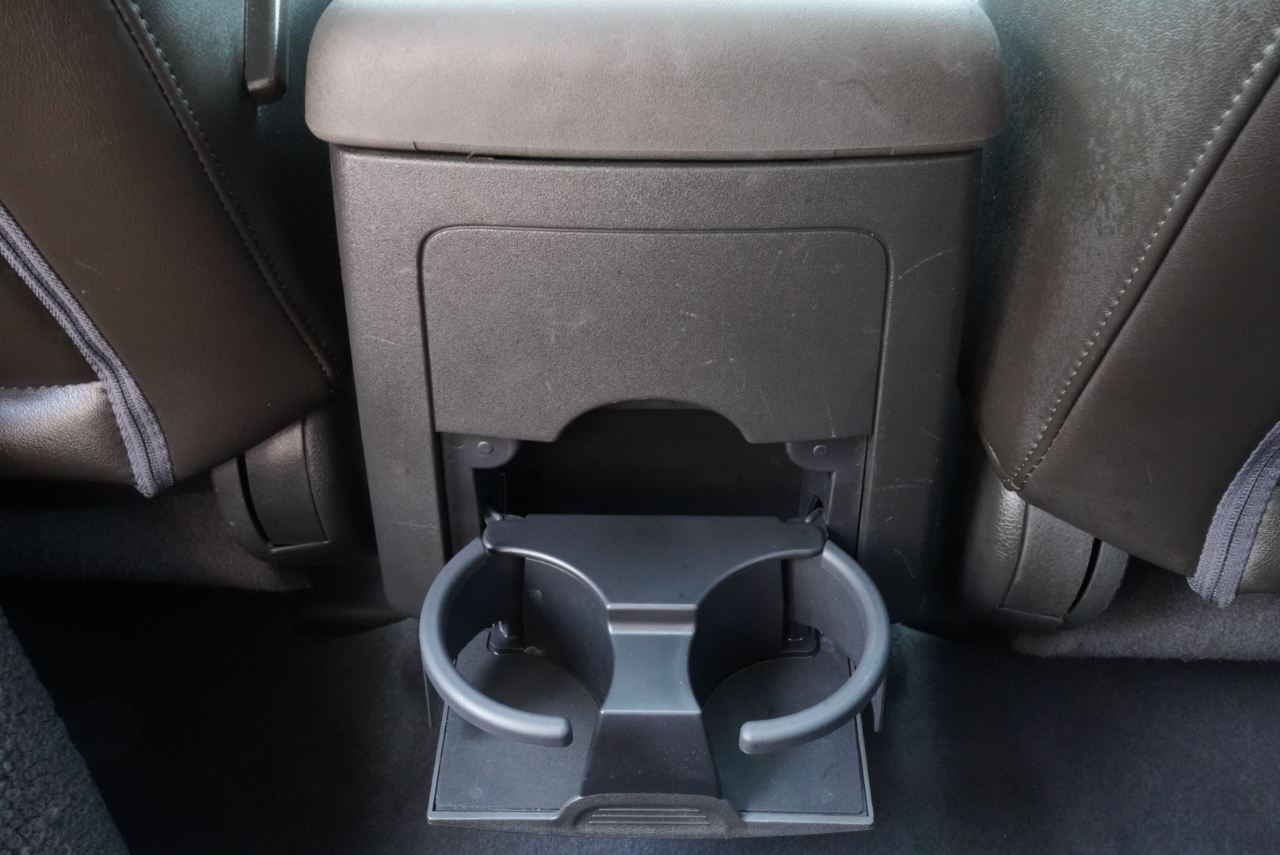 Nissan Frontier Crew Cab 4x4 PRO-4X Auto 2019