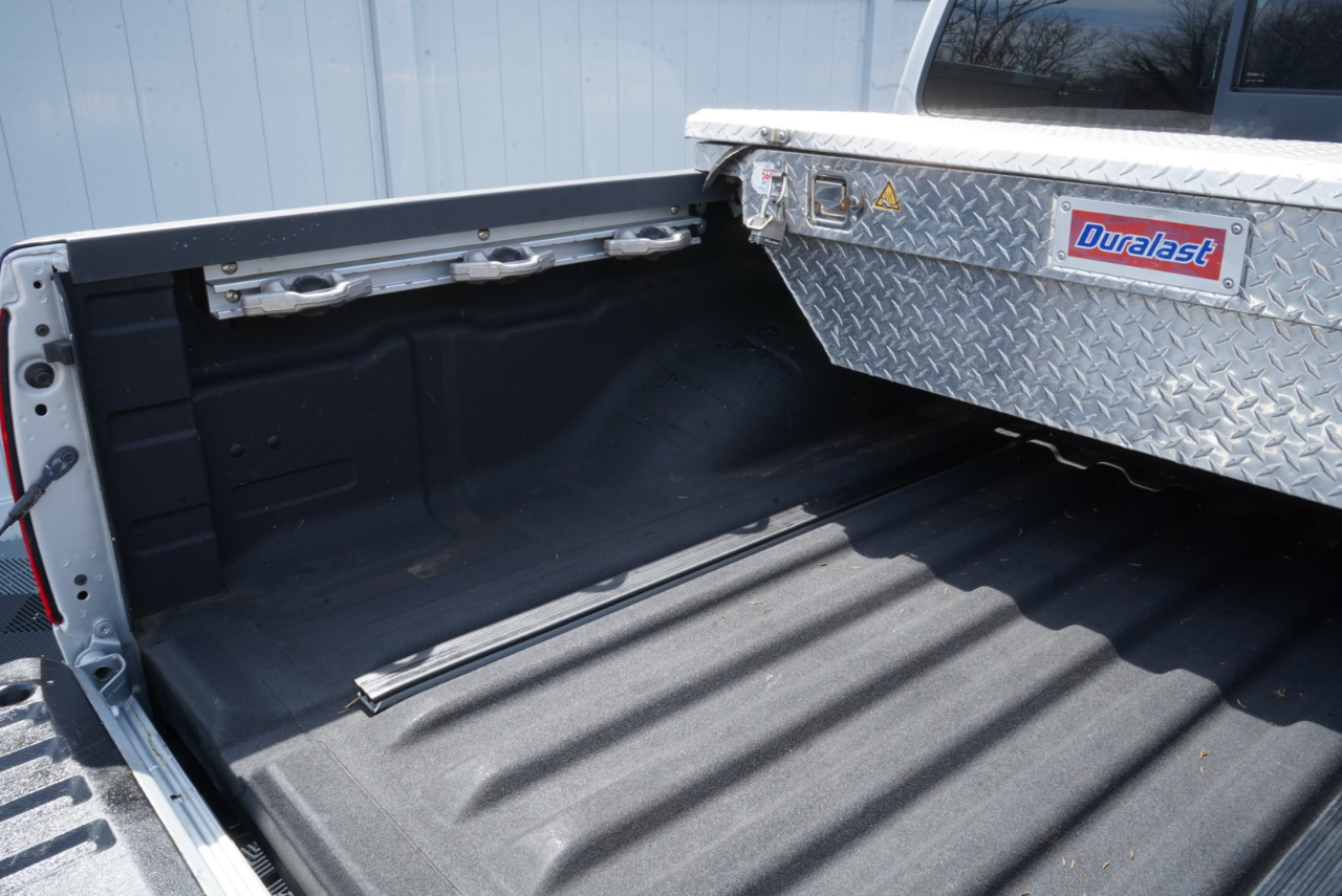 Nissan Frontier Crew Cab 4x4 PRO-4X Auto 2019