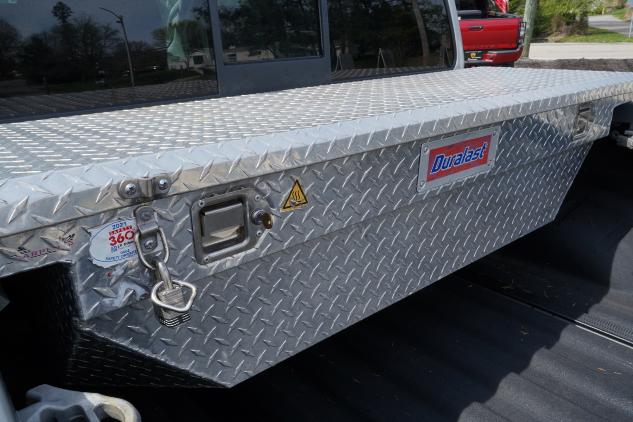 Nissan Frontier Crew Cab 4x4 PRO-4X Auto 2019