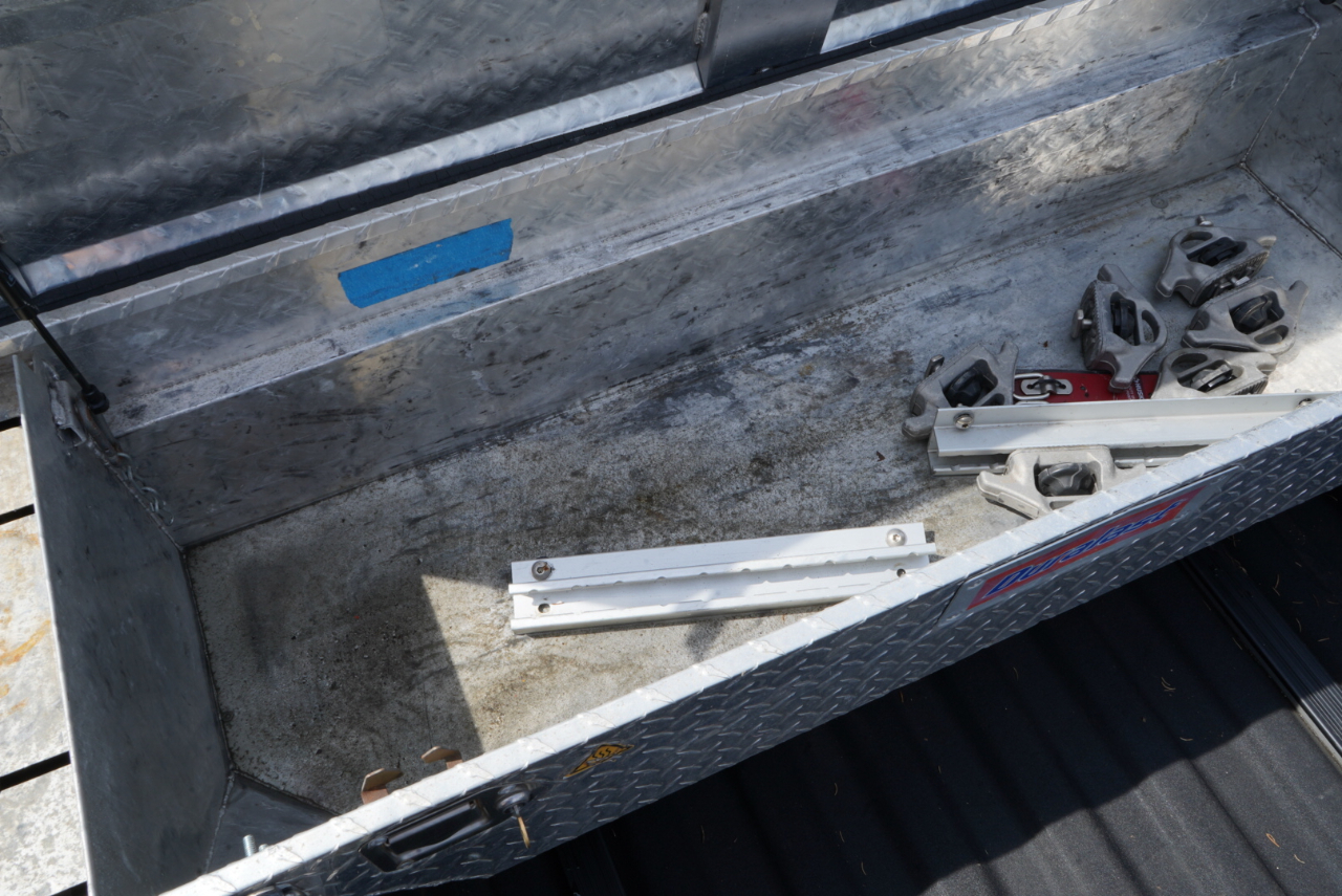 Nissan Frontier Crew Cab 4x4 PRO-4X Auto 2019