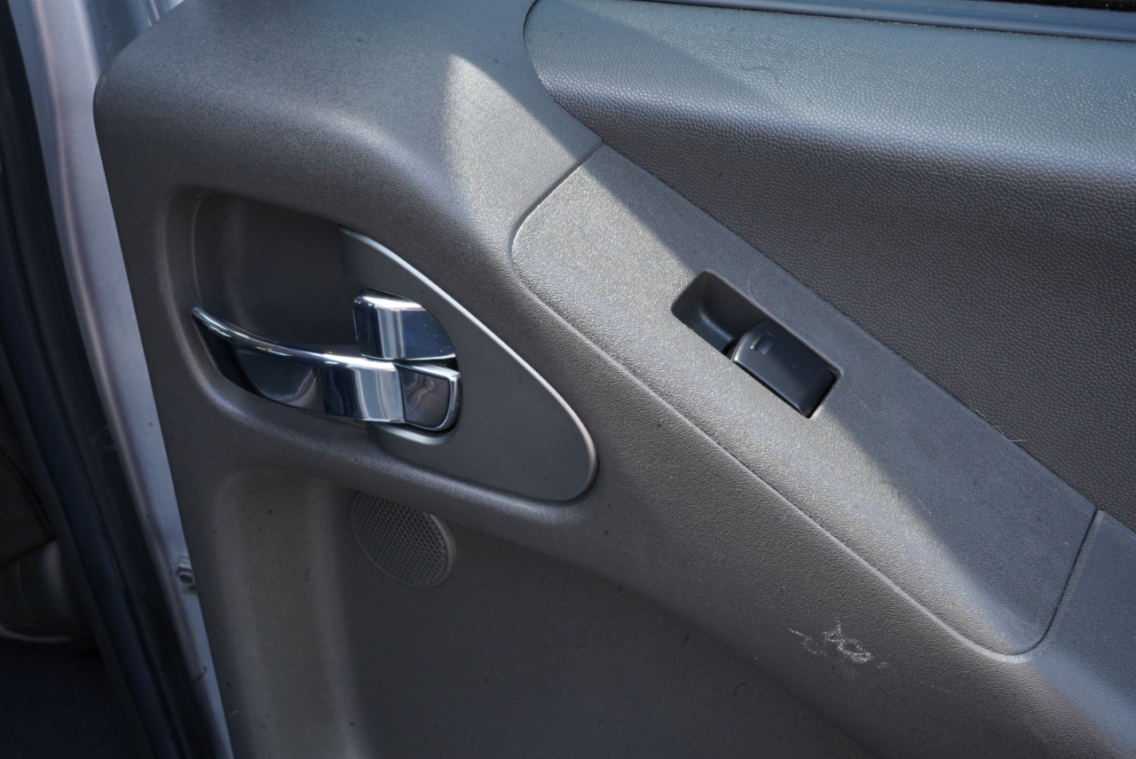 Nissan Frontier Crew Cab 4x4 PRO-4X Auto 2019