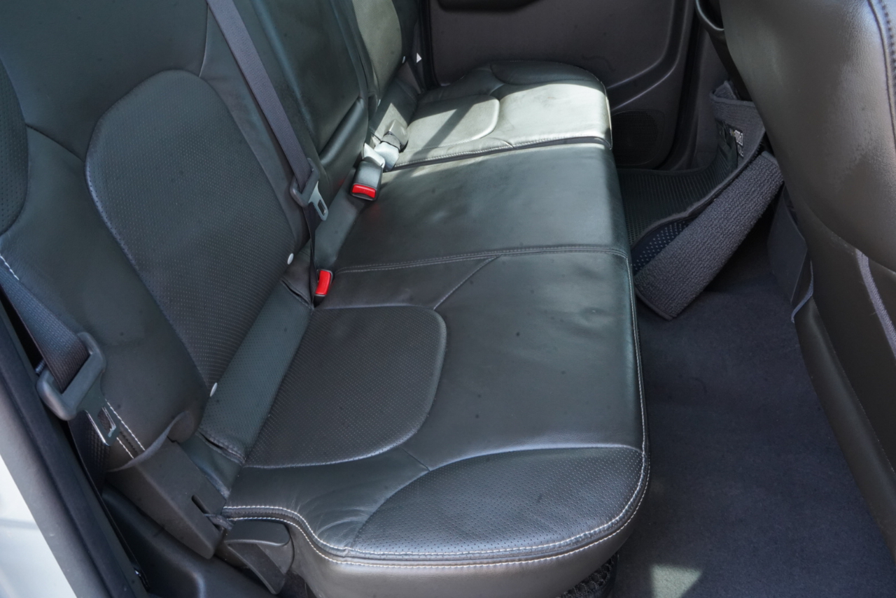 Nissan Frontier Crew Cab 4x4 PRO-4X Auto 2019