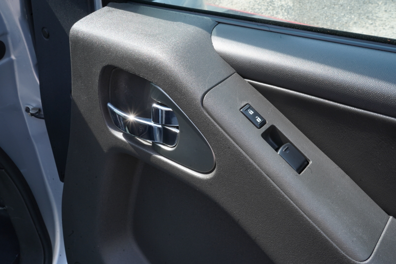 Nissan Frontier Crew Cab 4x4 PRO-4X Auto 2019