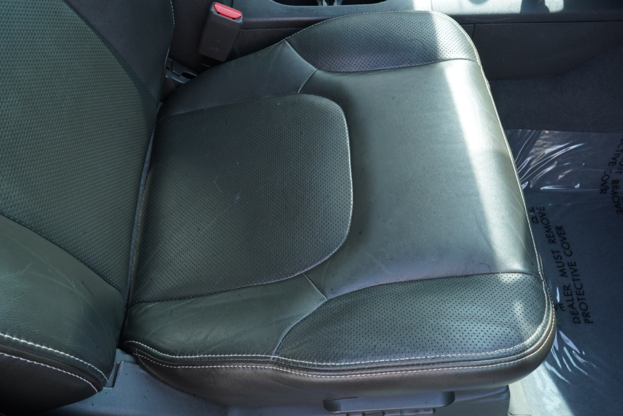 Nissan Frontier Crew Cab 4x4 PRO-4X Auto 2019