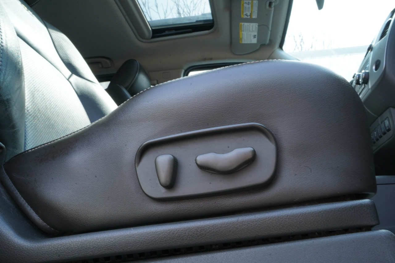 Nissan Frontier Crew Cab 4x4 PRO-4X Auto 2019