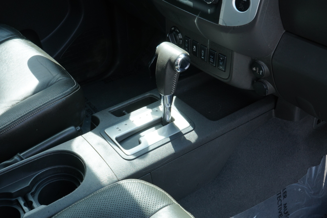 Nissan Frontier Crew Cab 4x4 PRO-4X Auto 2019