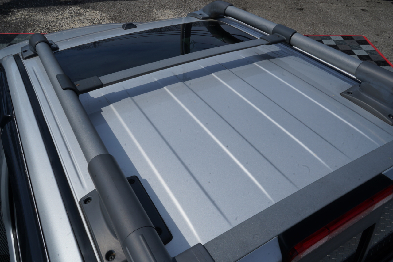 Nissan Frontier Crew Cab 4x4 PRO-4X Auto 2019