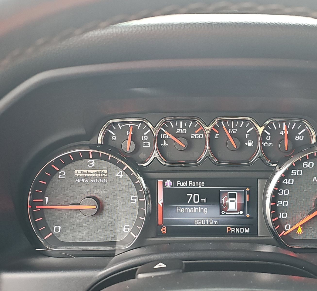 GMC Sierra 1500 4WD Crew Cab 143.5" SLE 2014