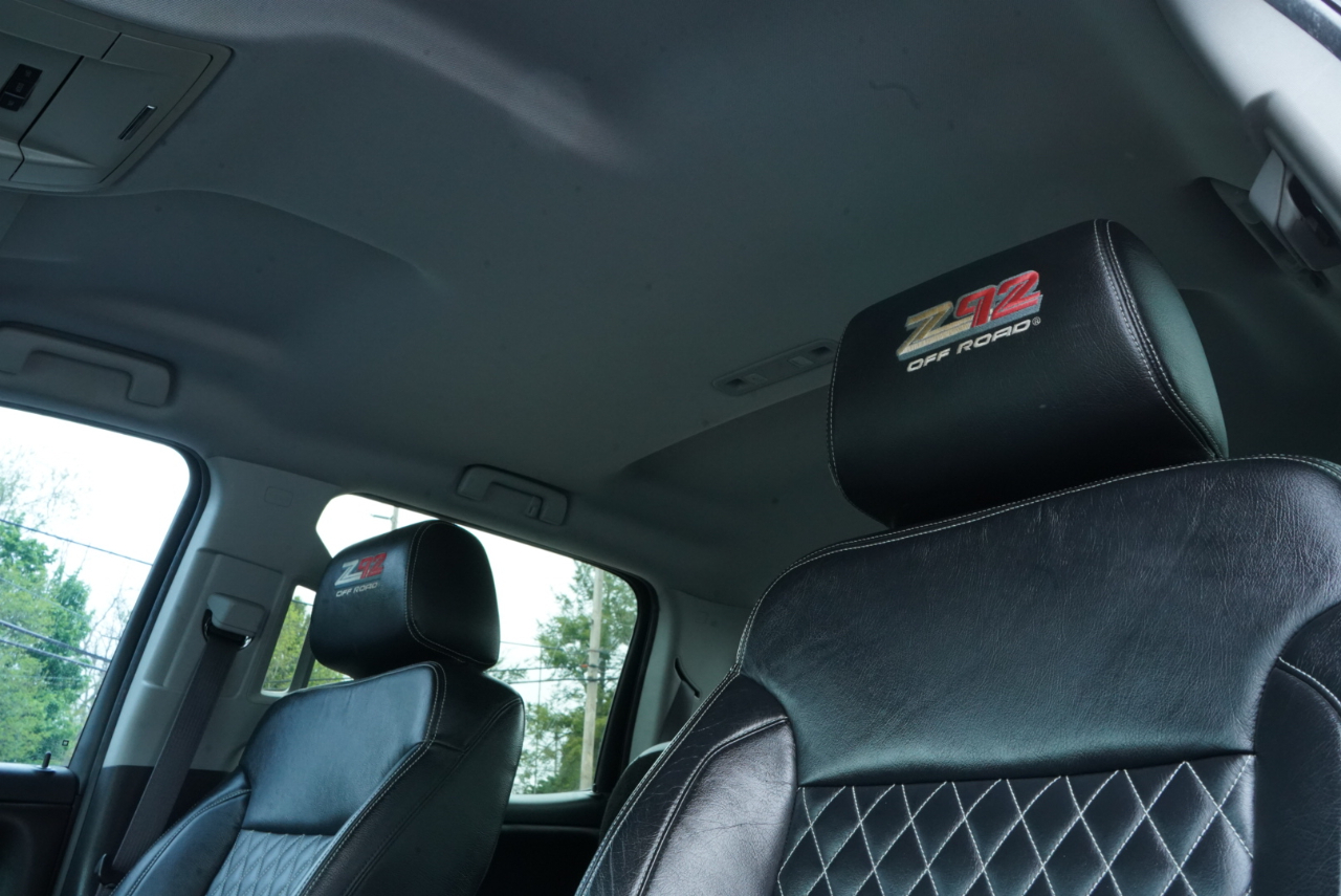 GMC Sierra 1500 4WD Crew Cab 143.5" SLE 2014