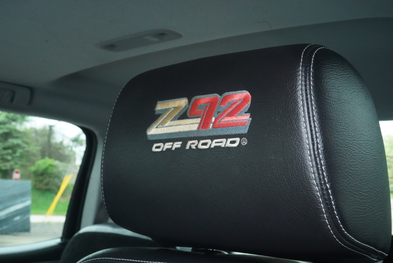 GMC Sierra 1500 4WD Crew Cab 143.5" SLE 2014