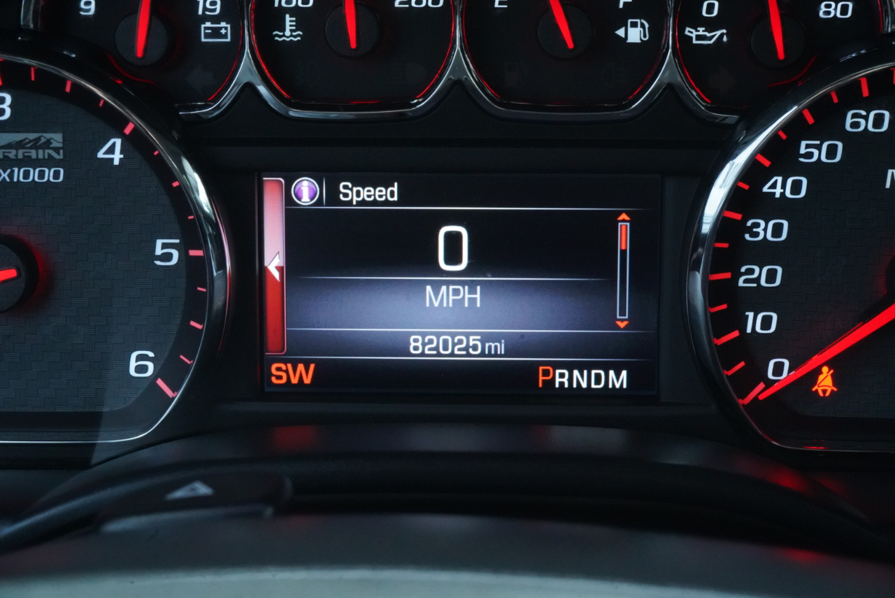 GMC Sierra 1500 4WD Crew Cab 143.5" SLE 2014