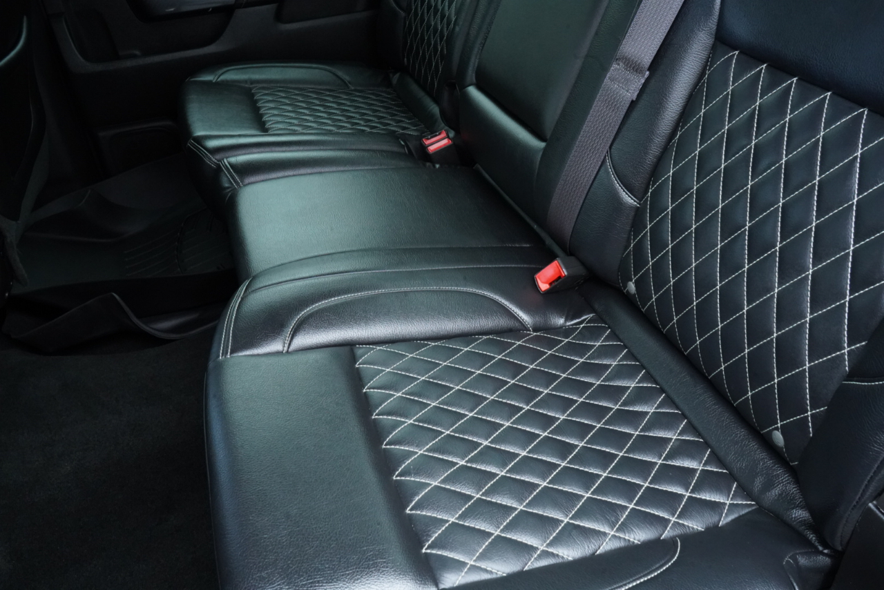 GMC Sierra 1500 4WD Crew Cab 143.5" SLE 2014