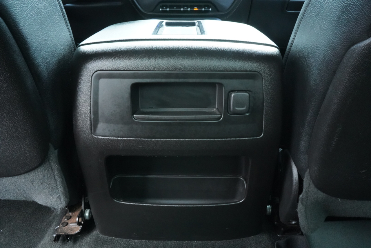 GMC Sierra 1500 4WD Crew Cab 143.5" SLE 2014