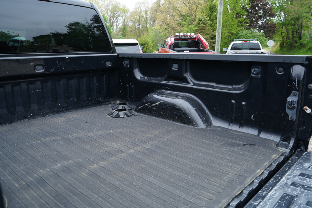 GMC Sierra 1500 4WD Crew Cab 143.5" SLE 2014