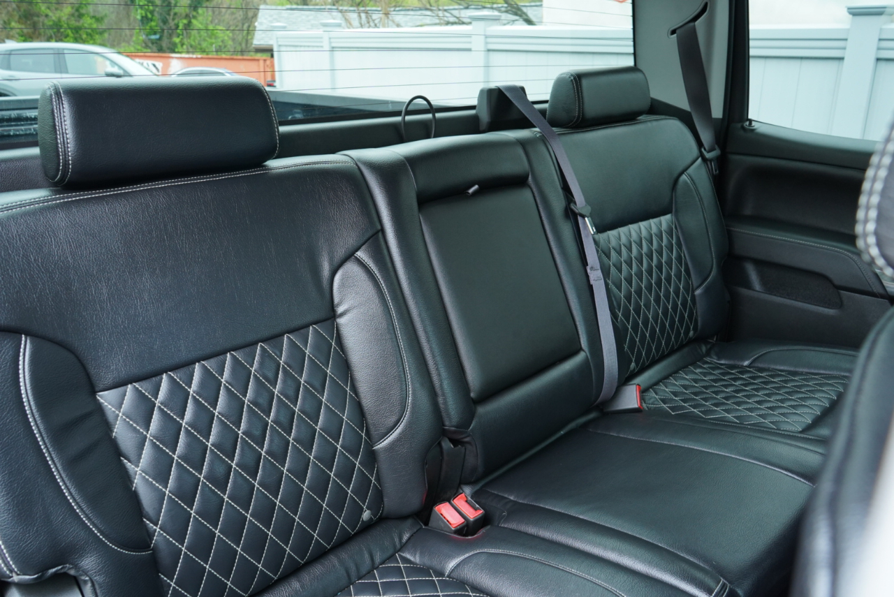 GMC Sierra 1500 4WD Crew Cab 143.5" SLE 2014