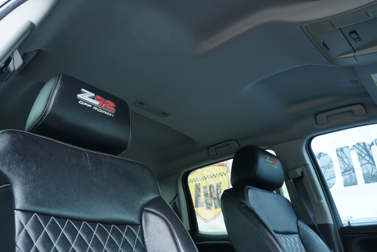 GMC Sierra 1500 4WD Crew Cab 143.5" SLE 2014