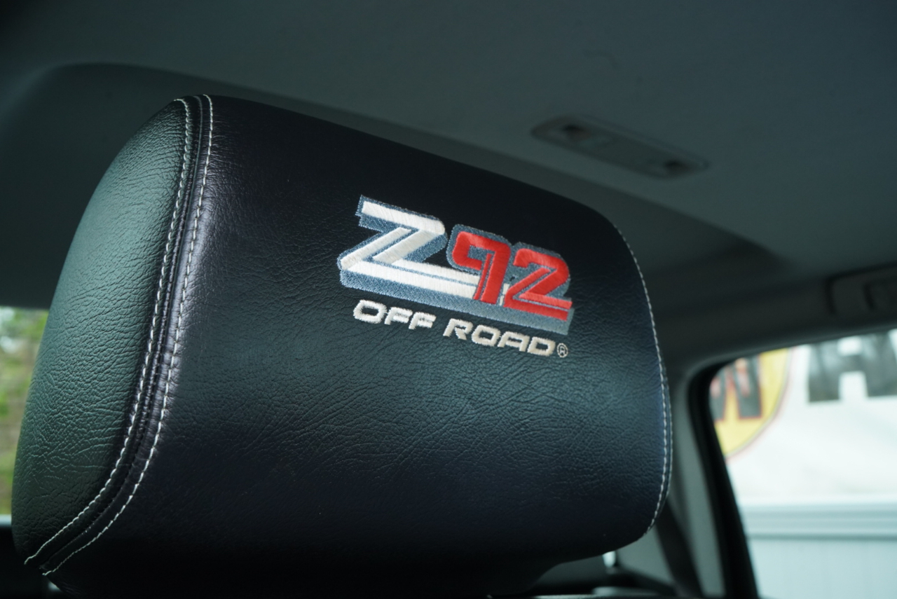 GMC Sierra 1500 4WD Crew Cab 143.5" SLE 2014