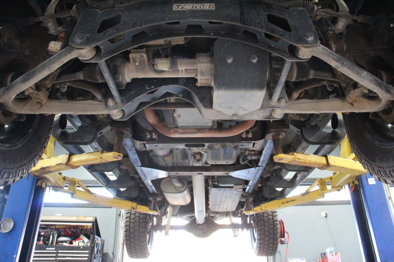 GMC Sierra 1500 4WD Crew Cab 143.5" SLE 2014