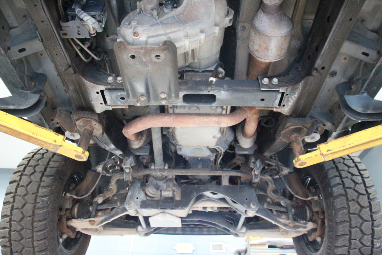 GMC Sierra 1500 4WD Crew Cab 143.5" SLE 2014