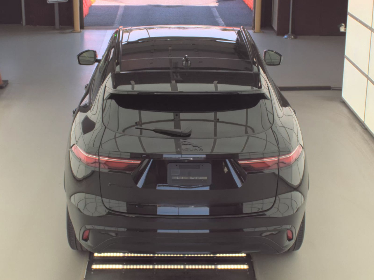 Jaguar F-Pace S P250 AWD 2023