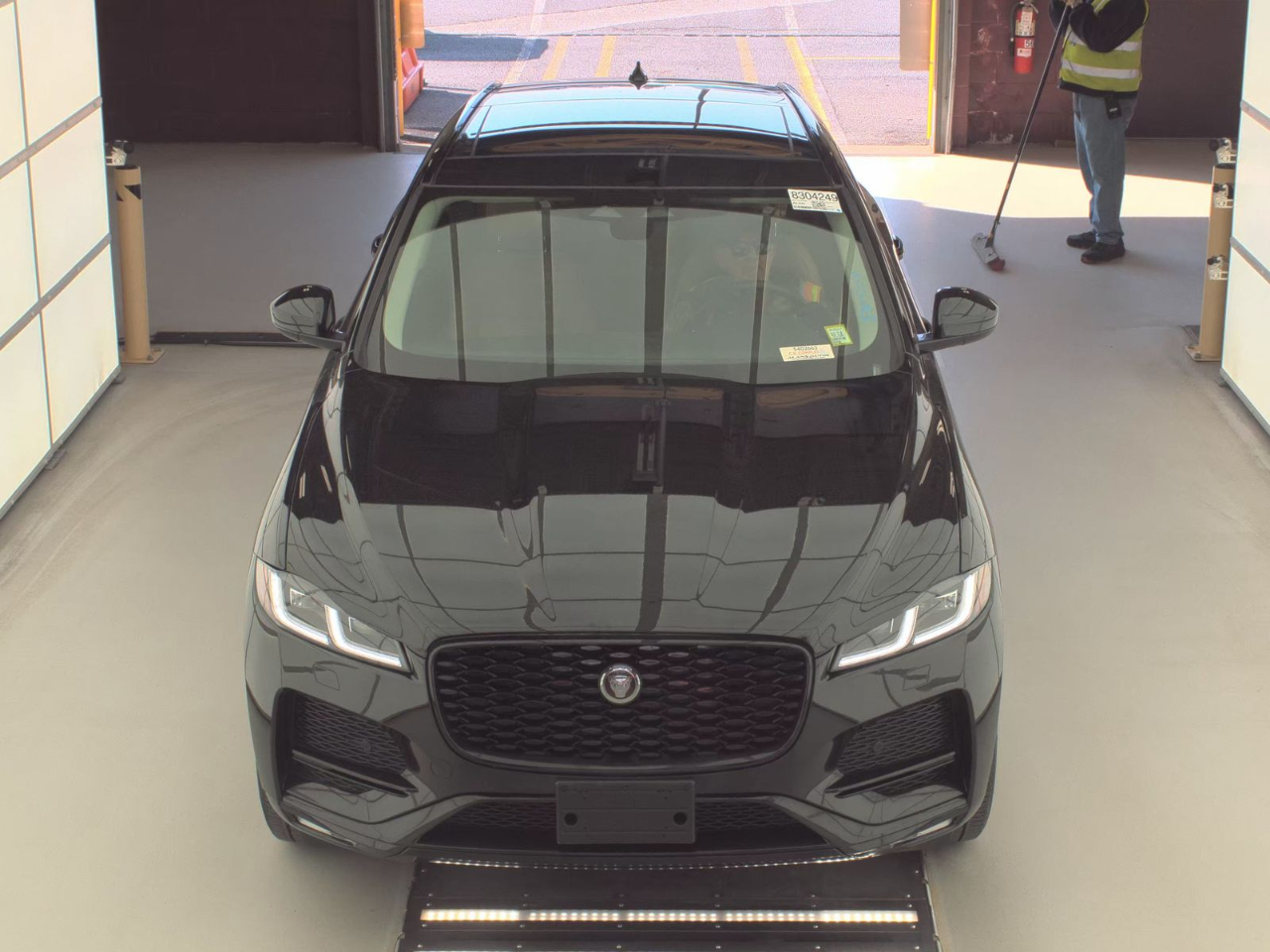 Jaguar F-Pace S P250 AWD 2023