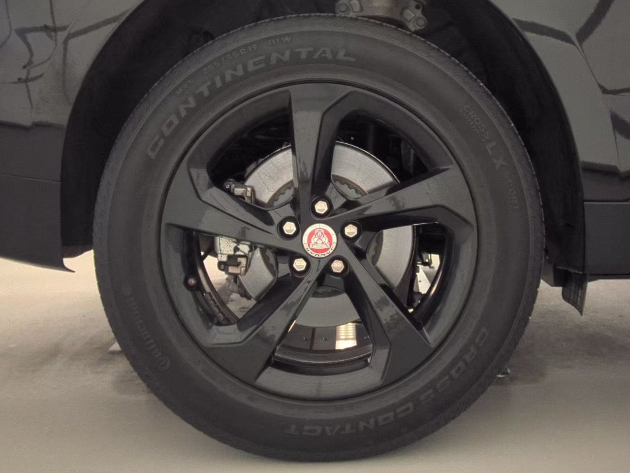 Jaguar F-Pace S P250 AWD 2023