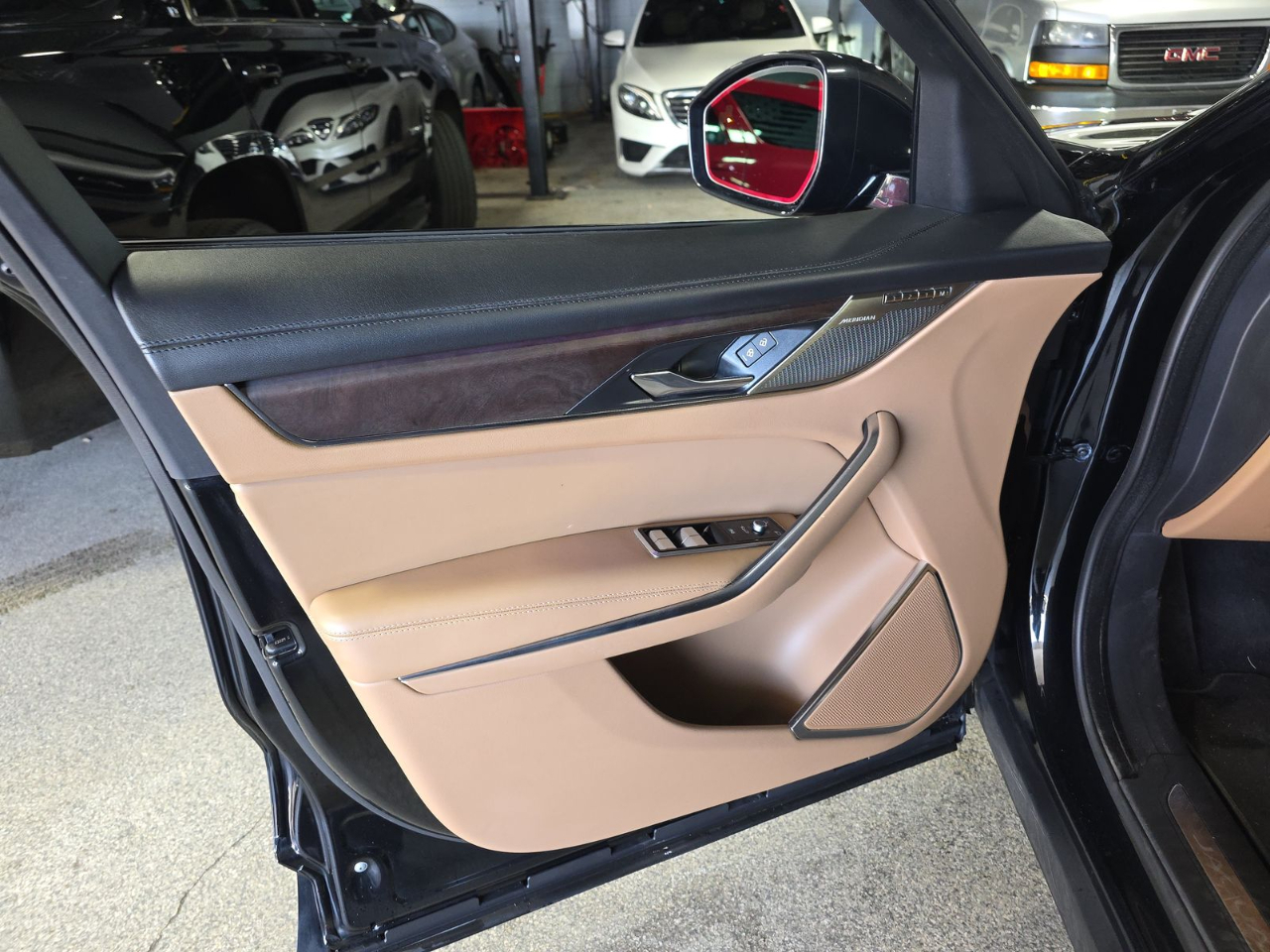 Jaguar F-Pace S P250 AWD 2023