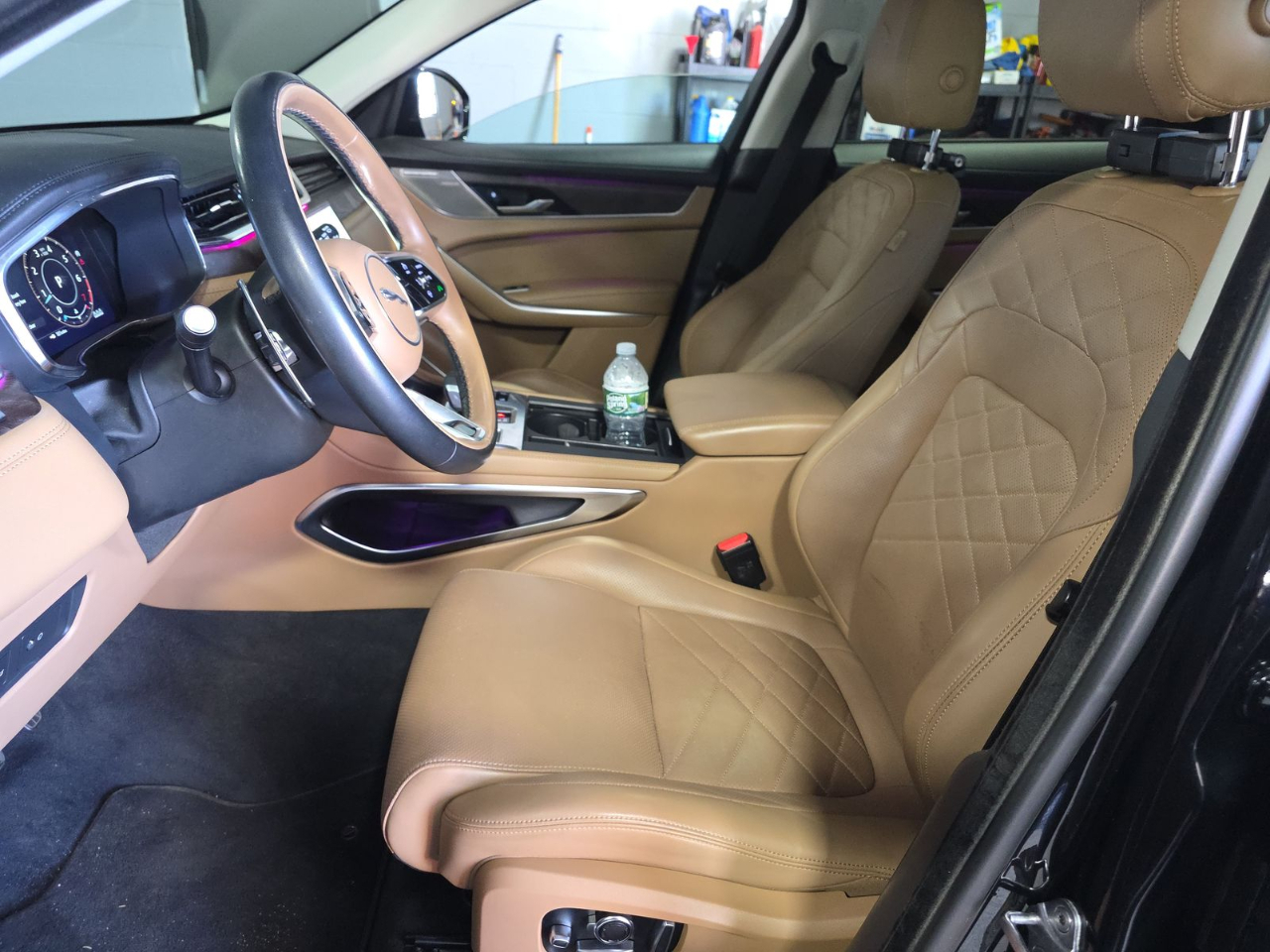 Jaguar F-Pace S P250 AWD 2023