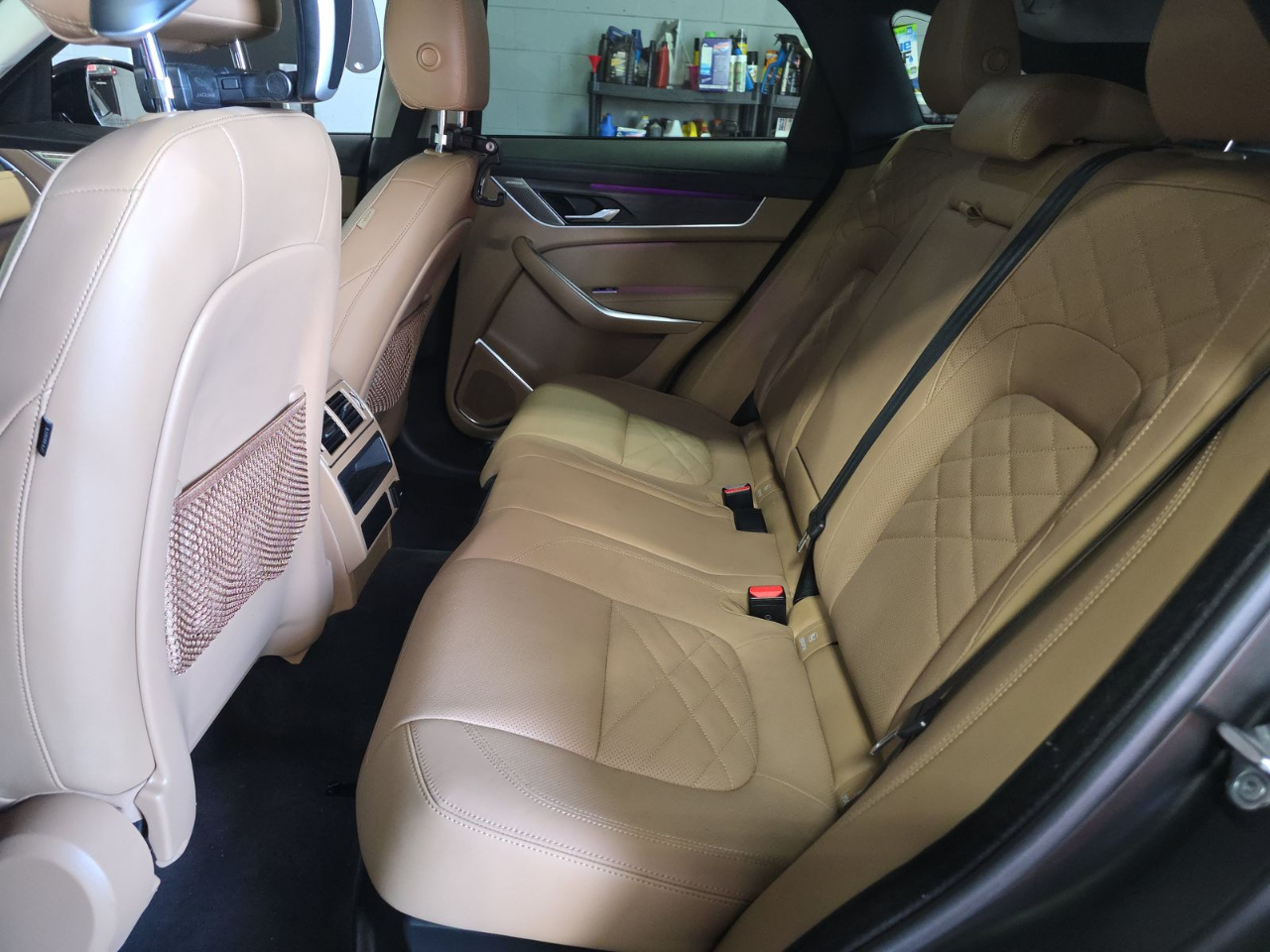 Jaguar F-Pace S P250 AWD 2023