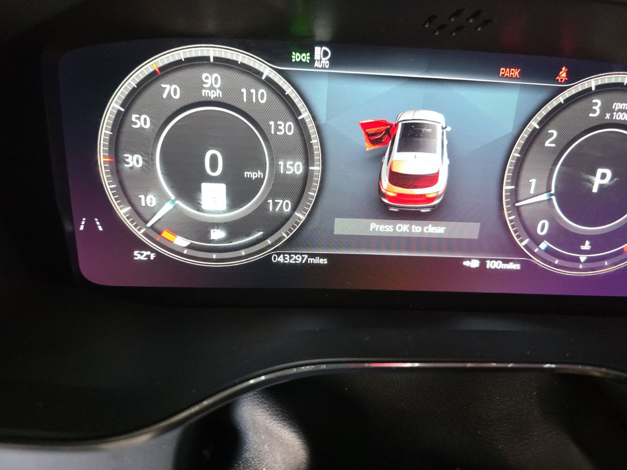 Jaguar F-Pace S P250 AWD 2023