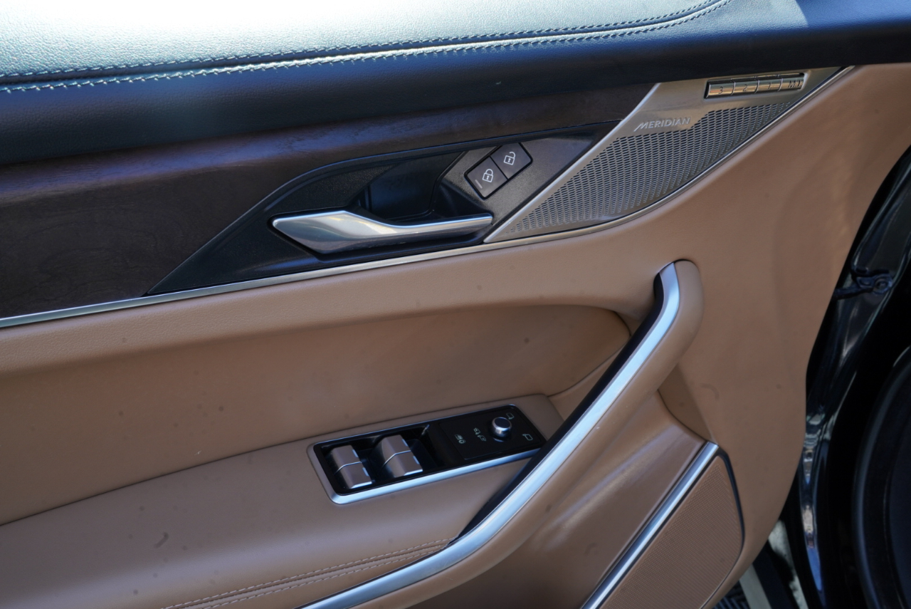 Jaguar F-Pace S P250 AWD 2023