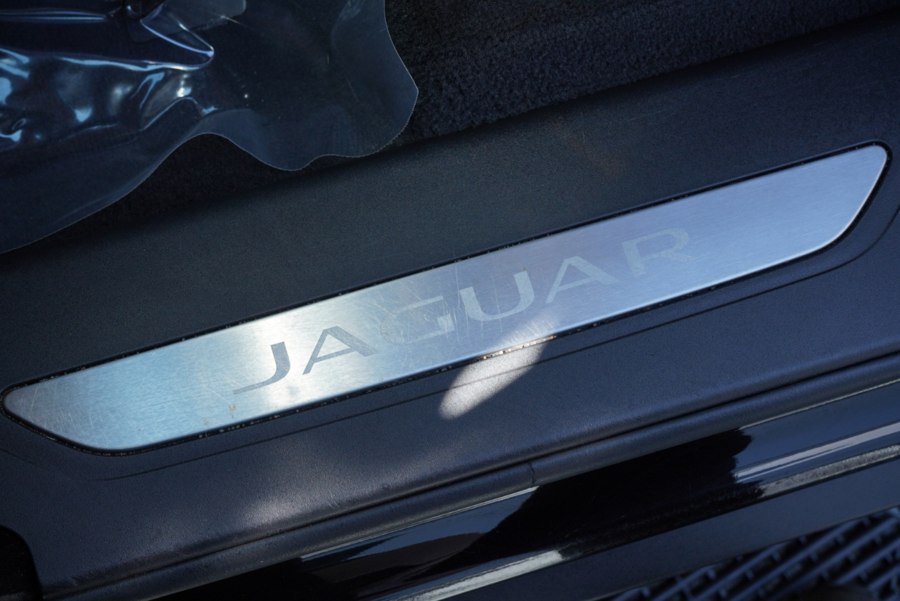 Jaguar F-Pace S P250 AWD 2023