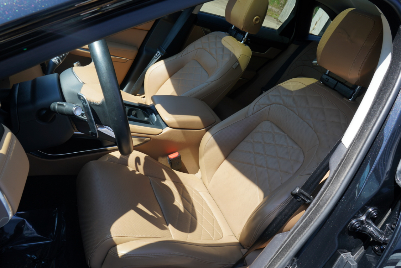 Jaguar F-Pace S P250 AWD 2023