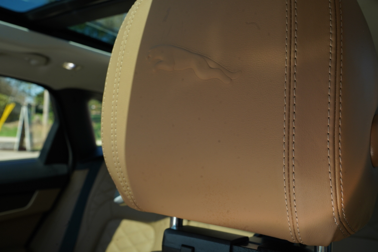 Jaguar F-Pace S P250 AWD 2023