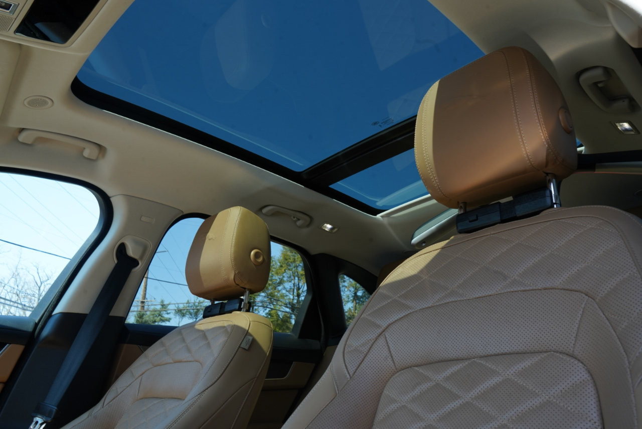 Jaguar F-Pace S P250 AWD 2023