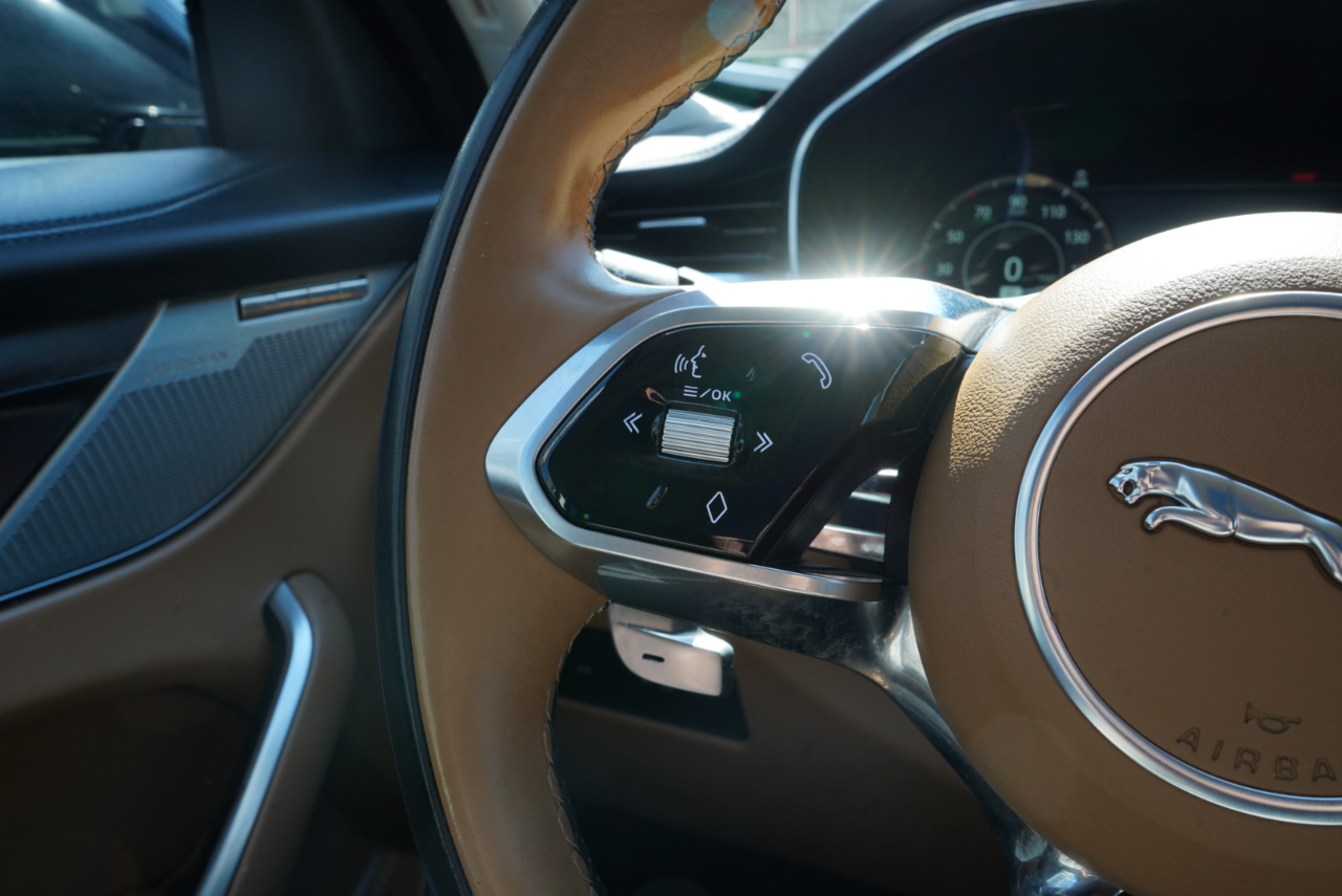 Jaguar F-Pace S P250 AWD 2023