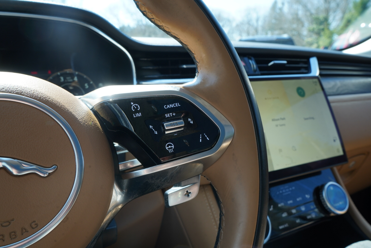 Jaguar F-Pace S P250 AWD 2023