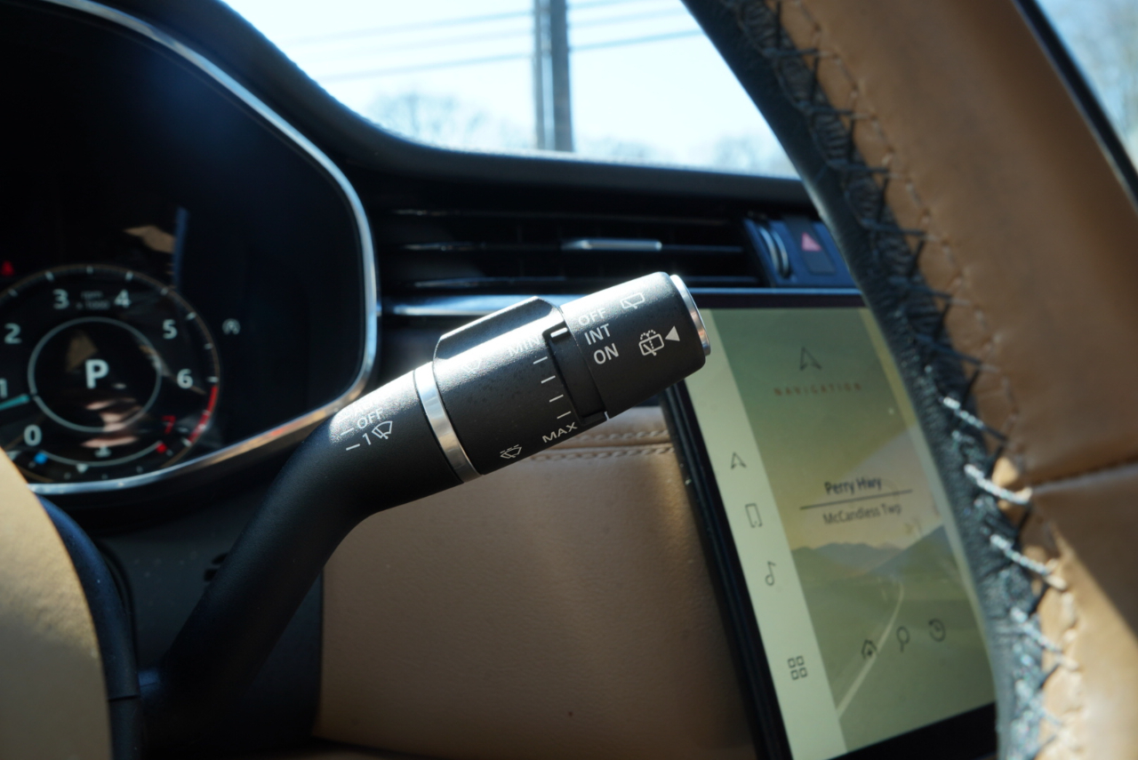 Jaguar F-Pace S P250 AWD 2023