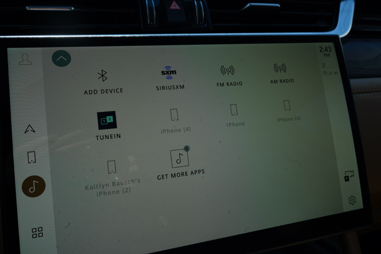 Jaguar F-Pace S P250 AWD 2023