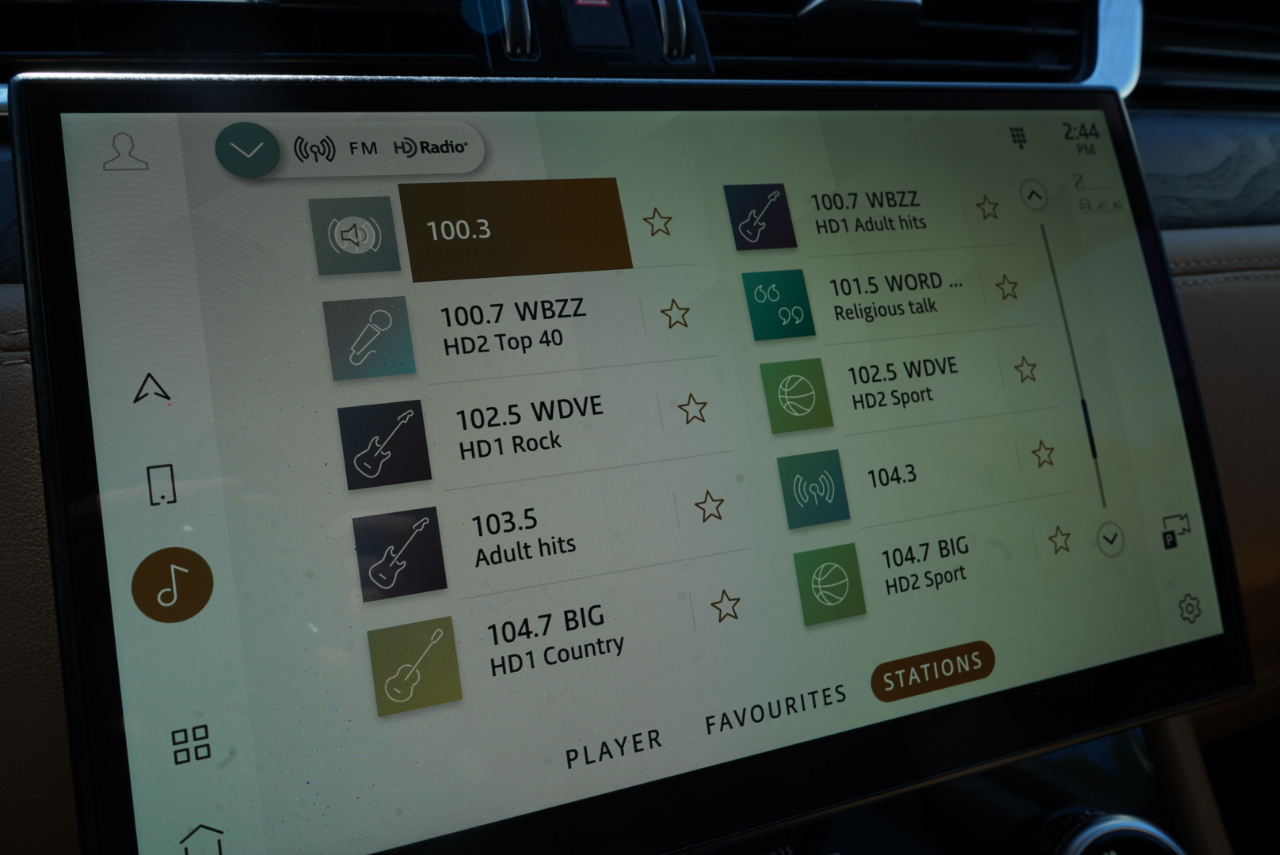 Jaguar F-Pace S P250 AWD 2023