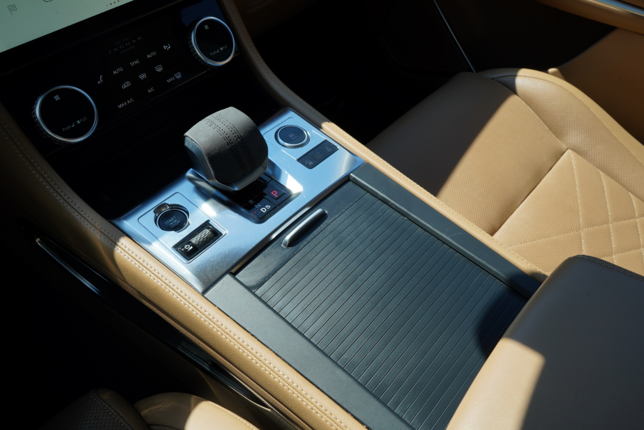 Jaguar F-Pace S P250 AWD 2023