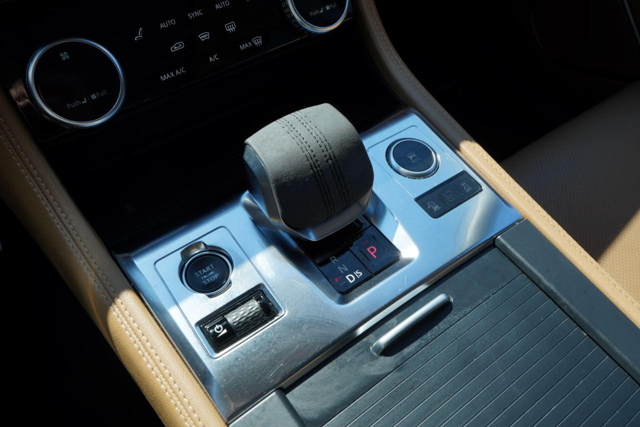 Jaguar F-Pace S P250 AWD 2023