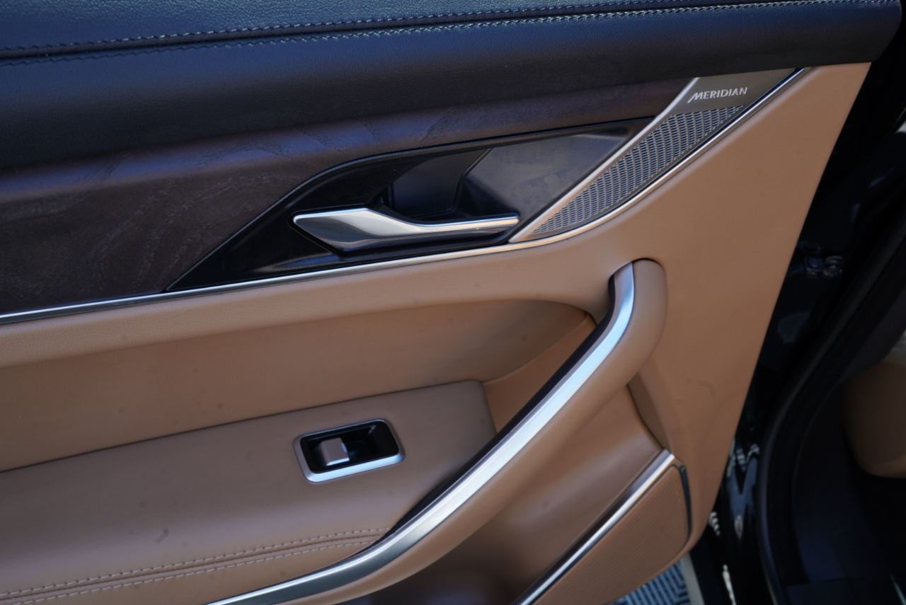 Jaguar F-Pace S P250 AWD 2023