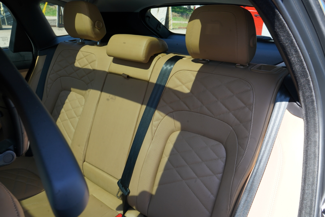 Jaguar F-Pace S P250 AWD 2023