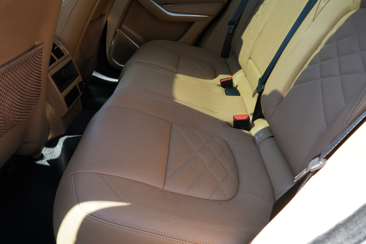 Jaguar F-Pace S P250 AWD 2023