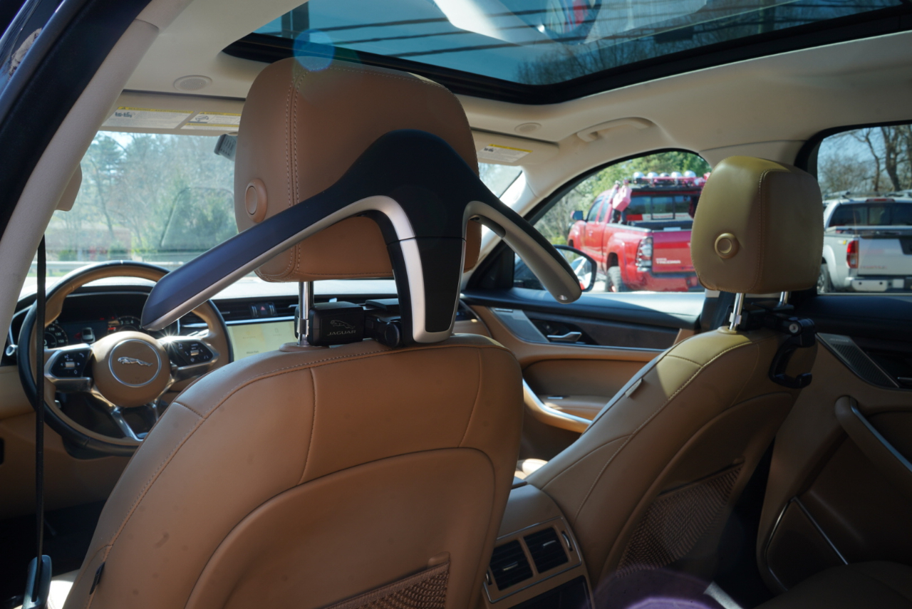 Jaguar F-Pace S P250 AWD 2023