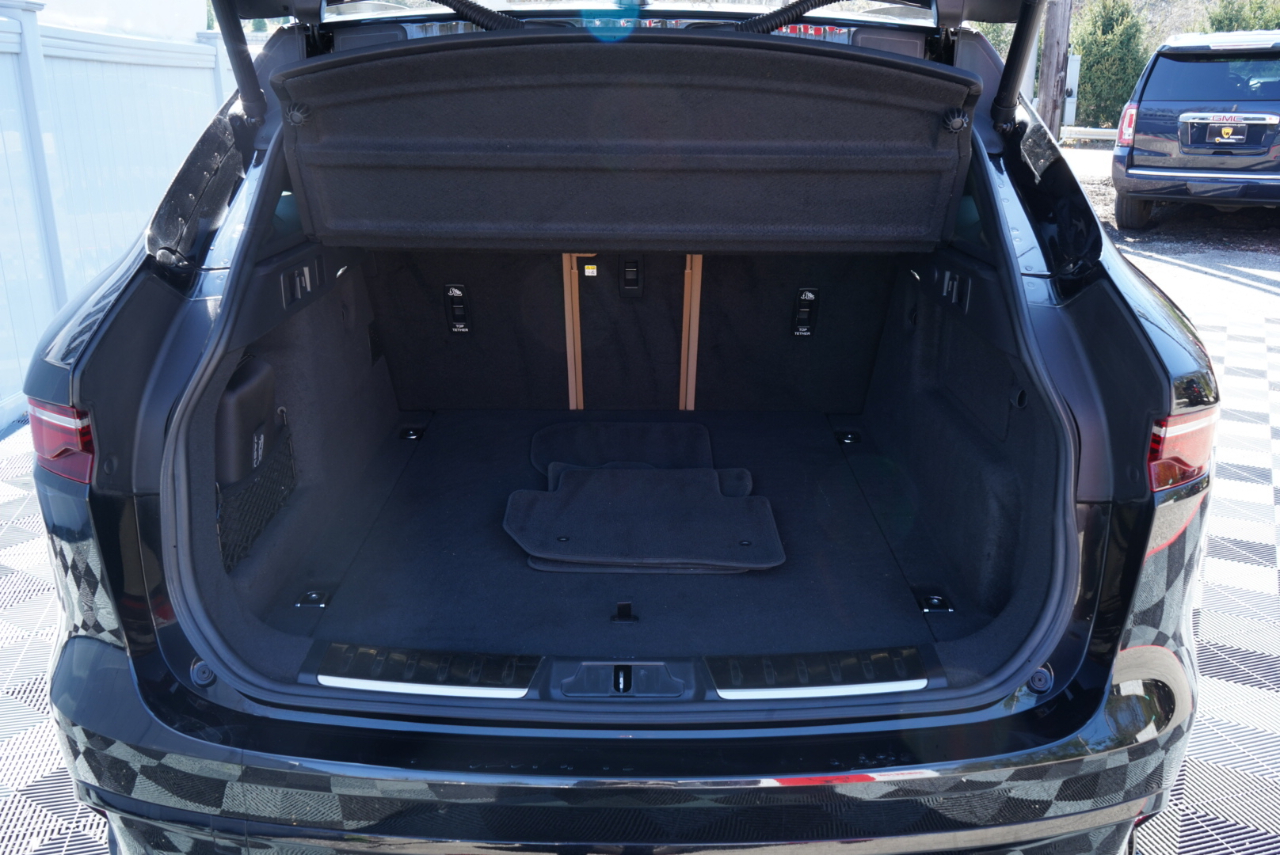 Jaguar F-Pace S P250 AWD 2023