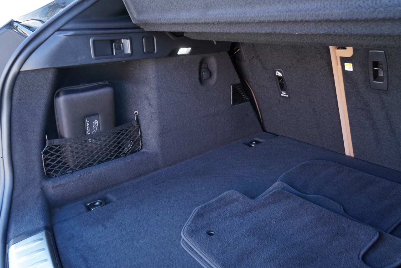 Jaguar F-Pace S P250 AWD 2023