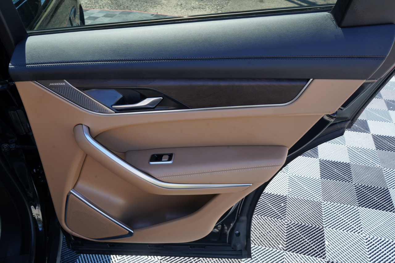 Jaguar F-Pace S P250 AWD 2023